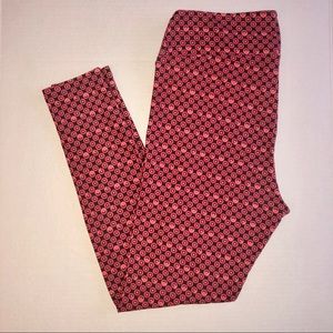 LulaRoe TC Leggings